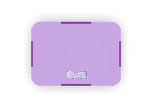 Snackie Box - Purple