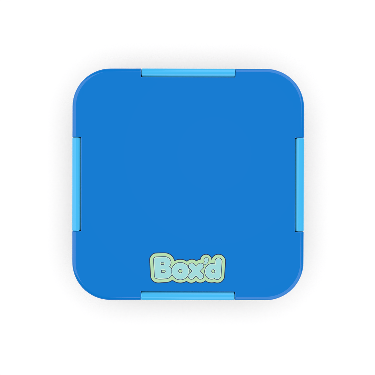 Toastie Box - Blue
