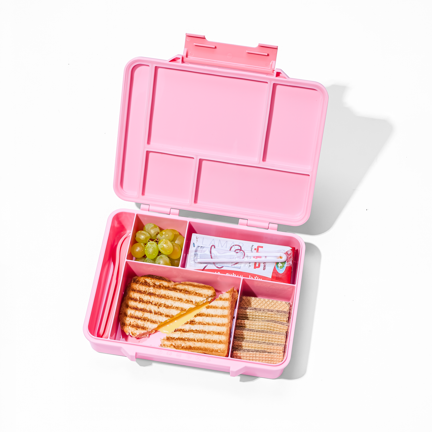 Maxie Box - Pink