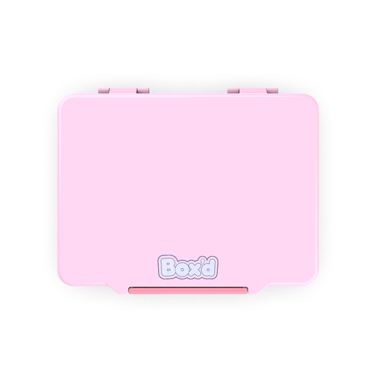 Maxie Box - Pink