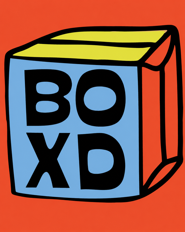 Boxd