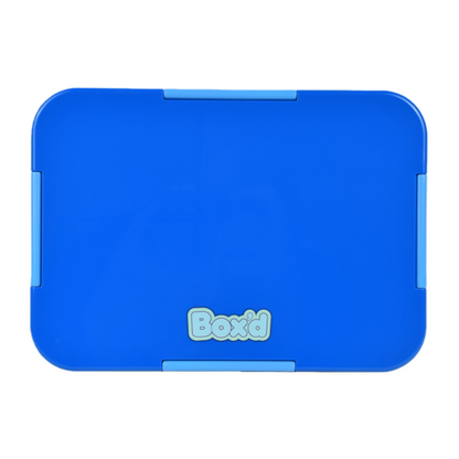 Snackie Box - Blue