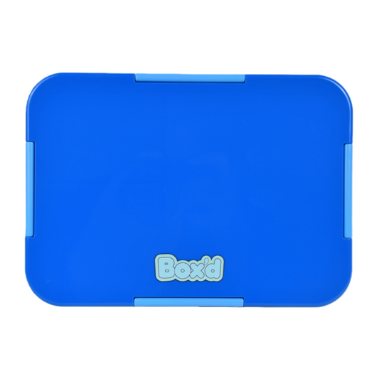 Snackie Box - Blue