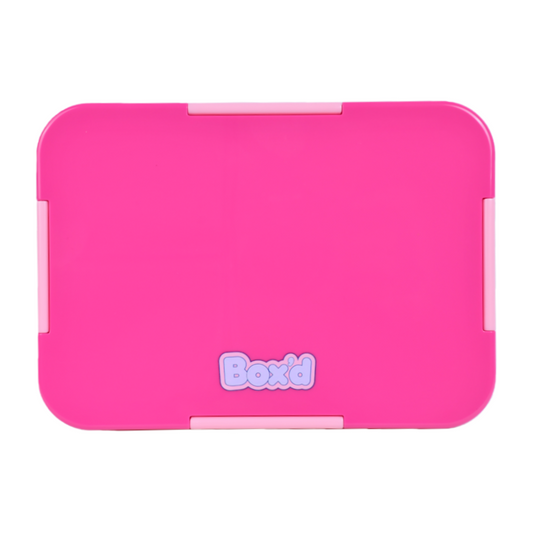 Snackie Box - Pink