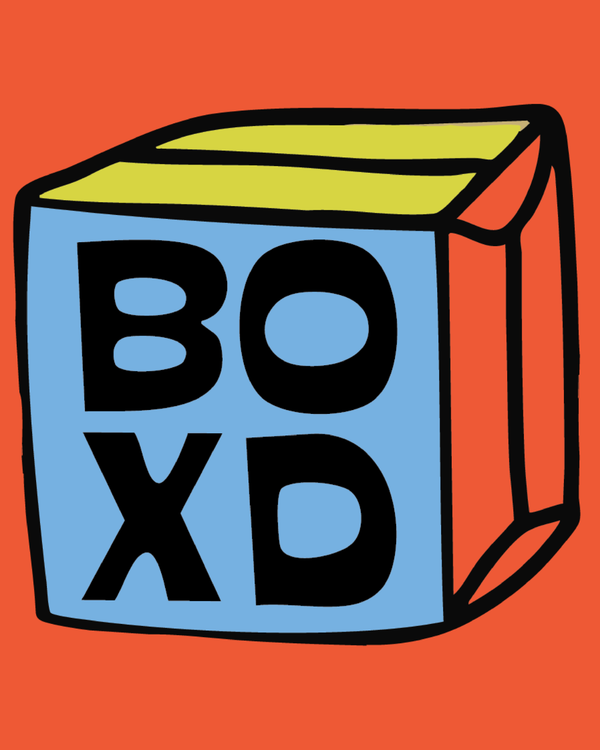 Boxd
