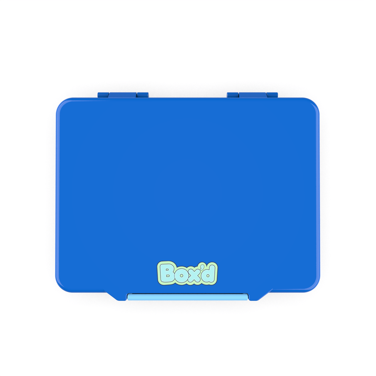 Maxie Box - Deep Blue