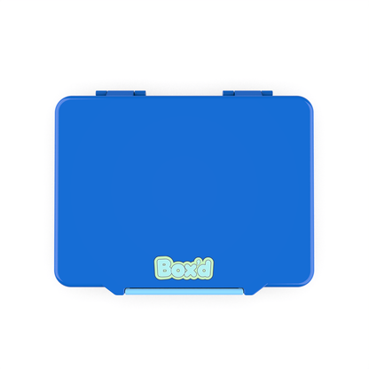 Maxie Box - Deep Blue