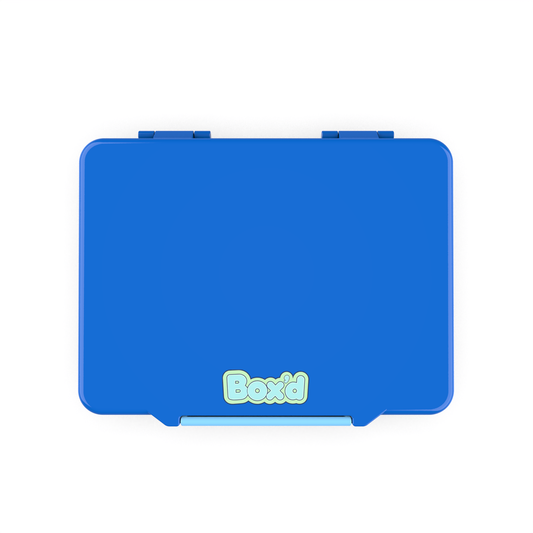 Maxie Box - Deep Blue