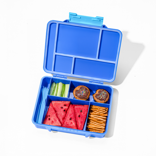 Maxie Box - Blue