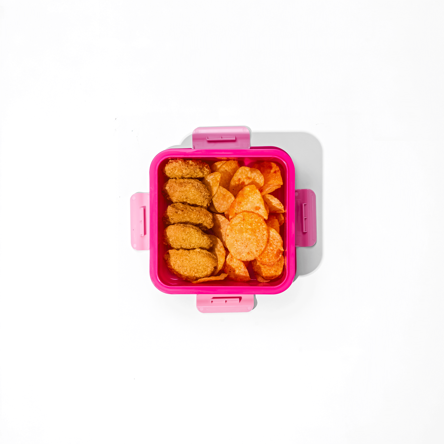 Toastie Box - Purple