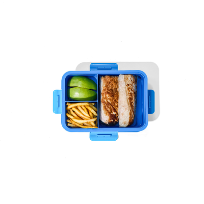 Snackie Box - Blue