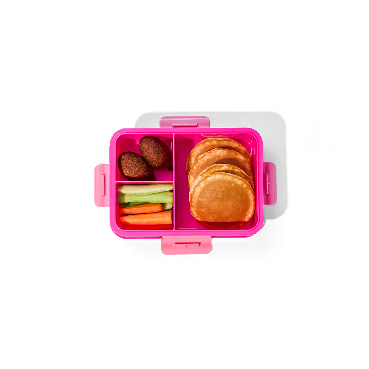 Snackie Box