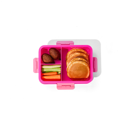 Snackie Box - Pink