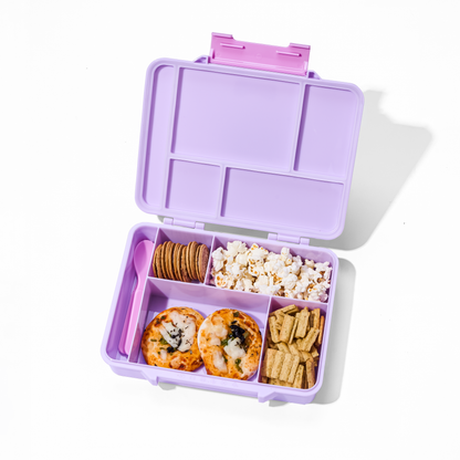 Maxie Box - Purple