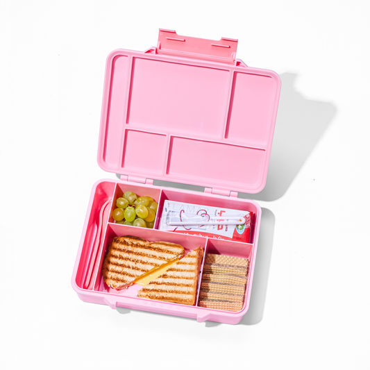 Maxie Box - Pink