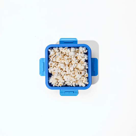Toastie Box - Blue