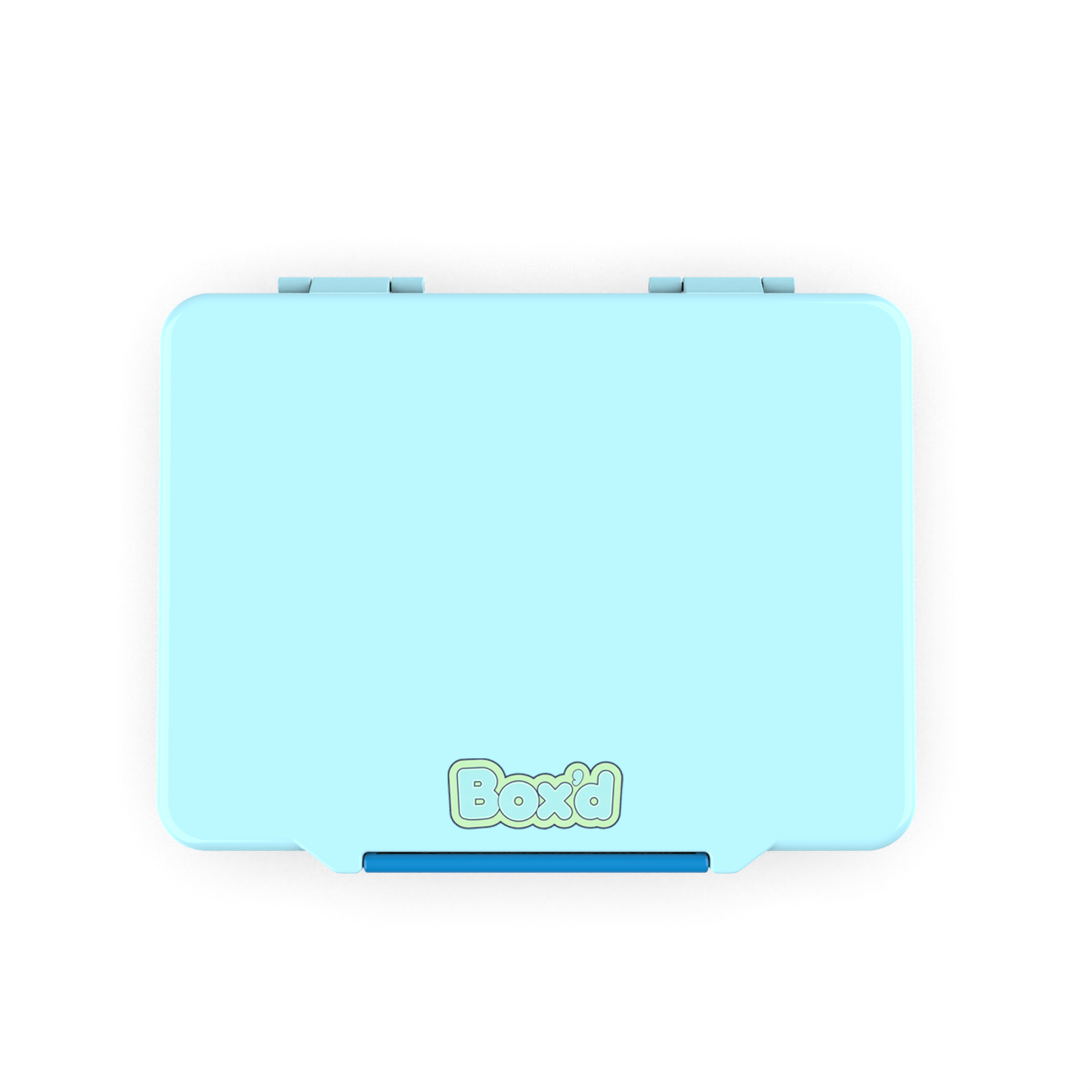Maxie Box - Light Blue