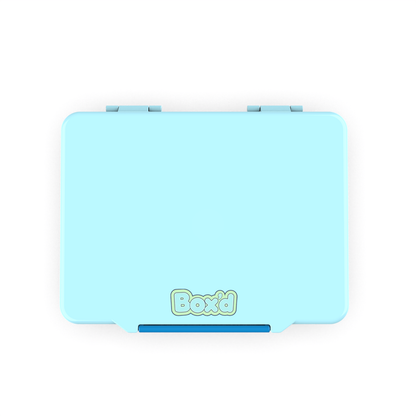 Maxie Box - Light Blue