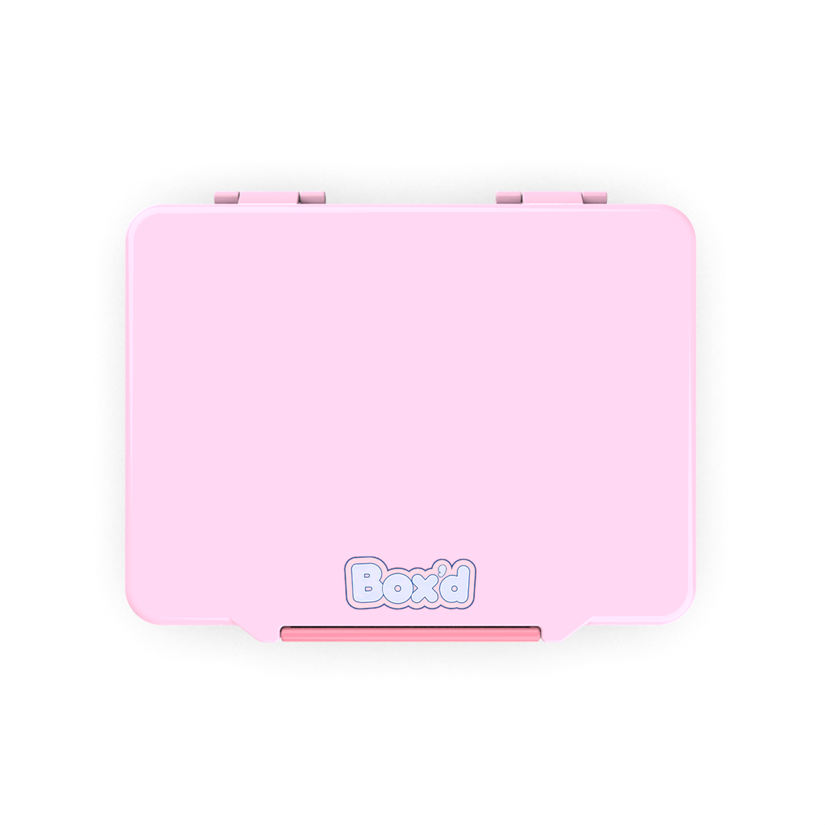 Maxie Box - Pink