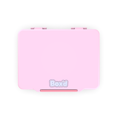 Maxie Box - Pink