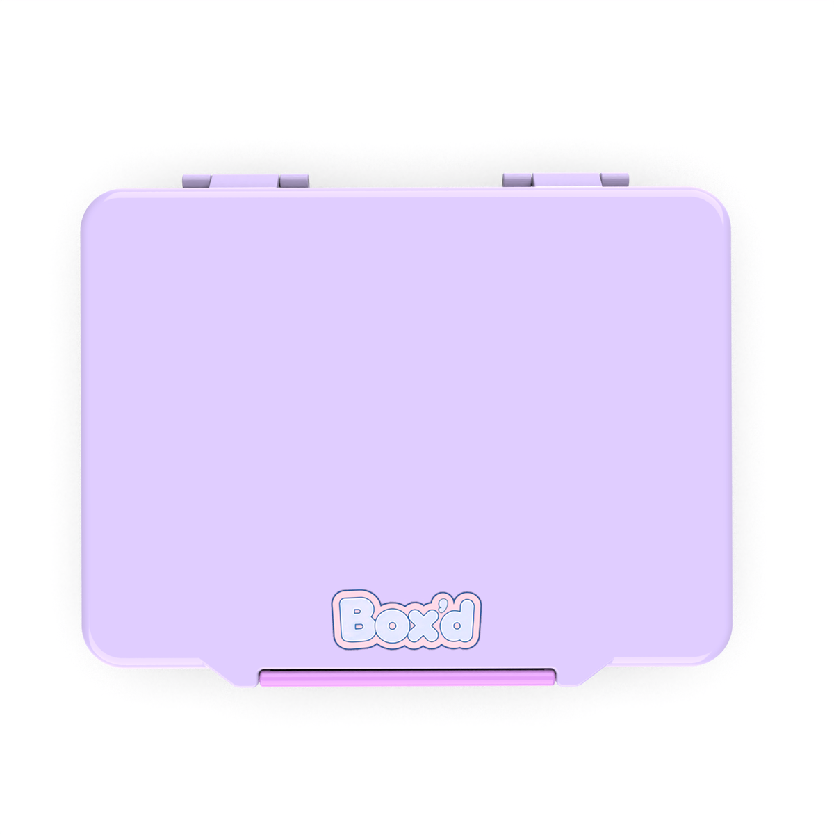 Maxie Box - Purple