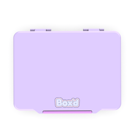 Maxie Box - Purple